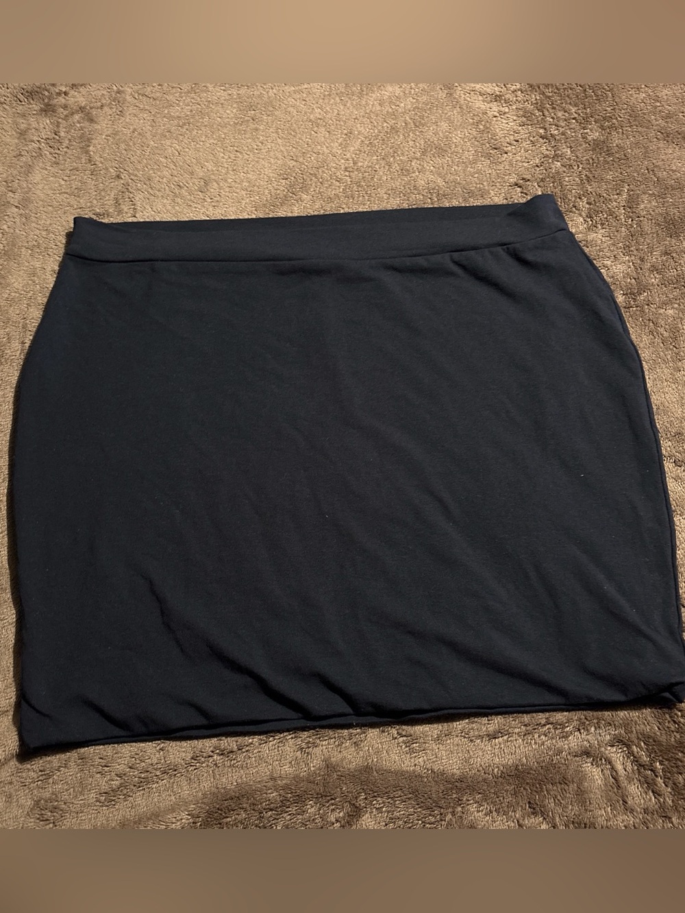 Fashion Nova Melanie Mini Skirt
